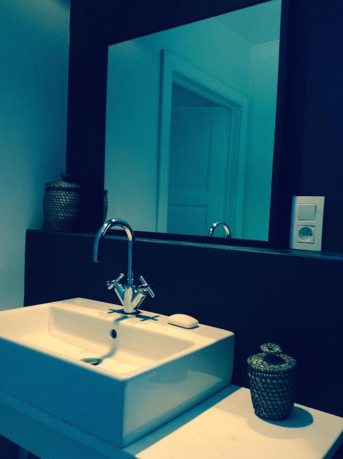 Manoir Au Bois Apartment Braine-le-Château Екстериор снимка